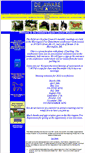 Mobile Screenshot of delawareequinecouncil.org